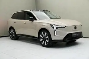 Volvo EX90 Ultra, Twin Motor Performance, Vollelektrisch Bild 2