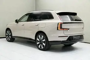 Volvo EX90 Ultra, Twin Motor Performance, Vollelektrisch Bild 10