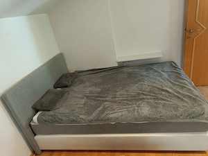 Boxspringbett 140 x 200cm Bild 2