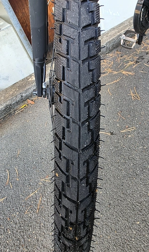 fahrrad vollaluminium Bild 4