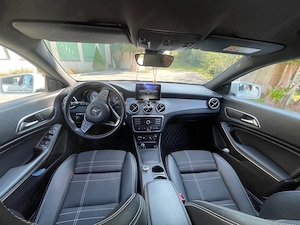 mercedes cla 200 cdi  Bild 5