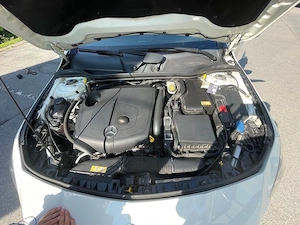 mercedes cla 200 cdi  Bild 3