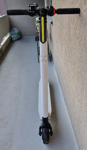 elektrische roller Bild 3