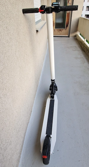 elektrische roller Bild 2
