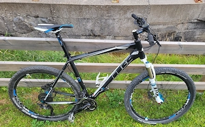 Cube LTD Hardtail 27,5" Mountainbike Bild 2
