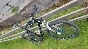 Cube LTD Hardtail 27,5" Mountainbike Bild 5