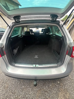 Passat TDI 2.0 Automatik  Bild 2