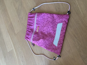 Schultasche incl. Turnsack Bild 5