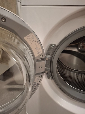 Bauknecht Waschmaschine Bild 5