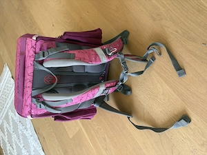 Schultasche incl. Turnsack Bild 3