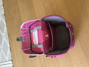 Schultasche incl. Turnsack Bild 4