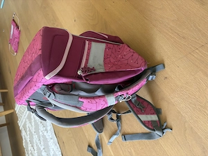 Schultasche incl. Turnsack Bild 2