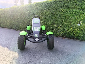 Berg Go Kart Explorer Bild 2