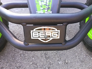Berg Go Kart Explorer Bild 4