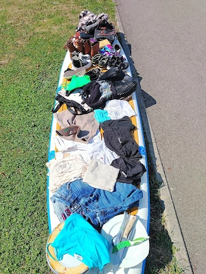 Haus Flohmarkt  Bild 5