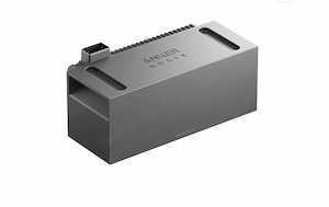 Anker SOLIX BP2700 Erweiterungsakku 2700Wh Speicher