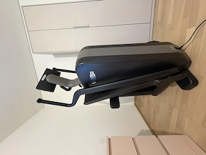 Technogym Crosstrainer Elliptical Bild 2