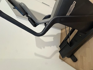 Technogym Crosstrainer Elliptical Bild 3