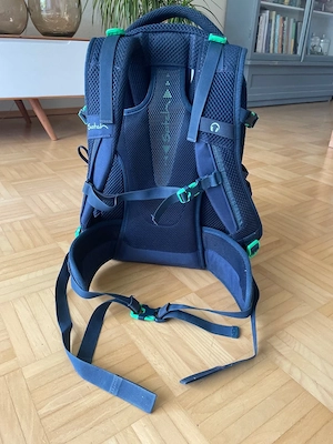 Satch Schultrucksack Bild 3