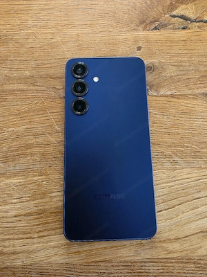 Samsung s25 128gb  Bild 3