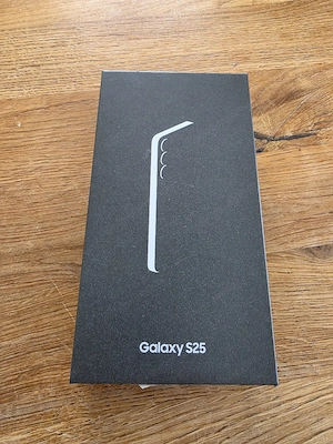 Samsung s25 128gb  Bild 5