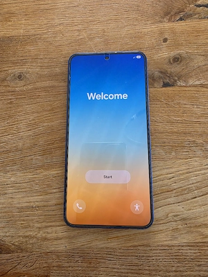 Samsung s25 128gb  Bild 4