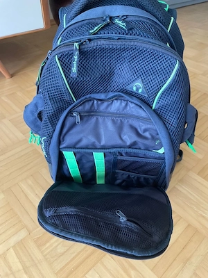 Satch Schultrucksack Bild 4