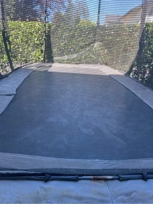 Trampolin Exit Bild 4