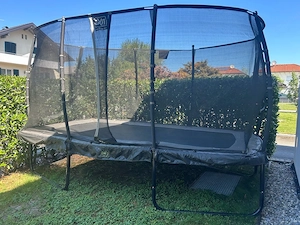Trampolin Exit Bild 2