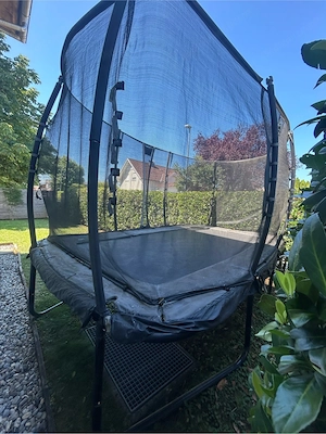 Trampolin Exit Bild 3