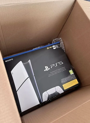 Playstation PS5 pro 2TB  Bild 2