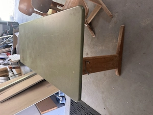 Kinderschreibtisch  Bild 3
