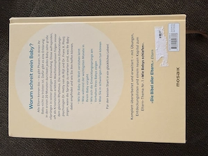 Buch - Oje ich wachse Bild 2