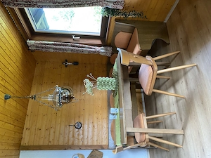Bregenzerwald-Ferienwohnung-Kaltenbrunnen  Bild 2