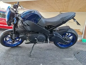 Buell XB12ss Lighting Long Bild 4