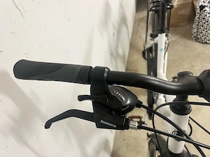 Winora Damen Trekkingrad 28 Zoll   Shimano 7-Gang  Bild 3