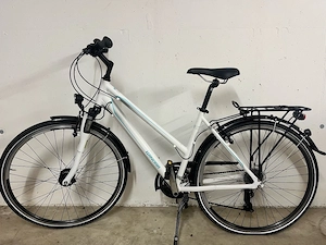 Winora Damen Trekkingrad 28 Zoll   Shimano 7-Gang 