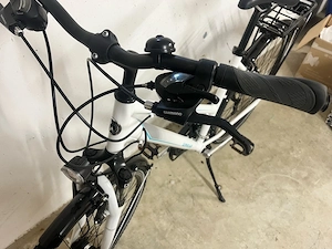Winora Damen Trekkingrad 28 Zoll   Shimano 7-Gang  Bild 4