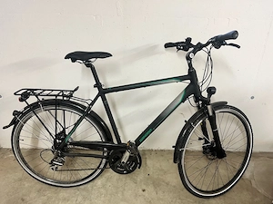 Winora Herren Trekkingrad 28 Zoll Bild 2