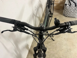 Winora Herren Trekkingrad 28 Zoll Bild 3