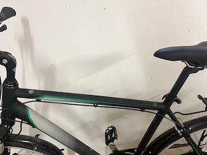 Winora Herren Trekkingrad 28 Zoll Bild 4