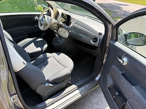 Fiat 500 1.2i Bild 6