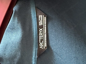 Arc teryx Windbreaker, Neu, Gr XXL Bild 3