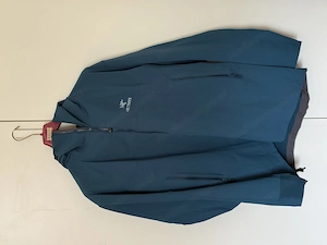 Arc teryx Windbreaker, Neu, Gr XXL
