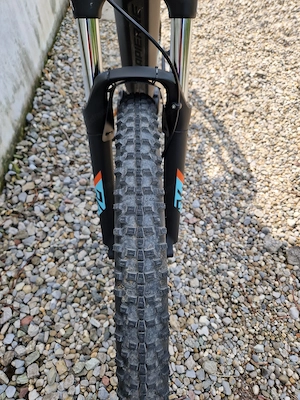 Lapierre Overvolt HT Damen E-Bike Bild 2