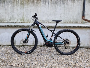 Lapierre Overvolt HT Damen E-Bike Bild 3