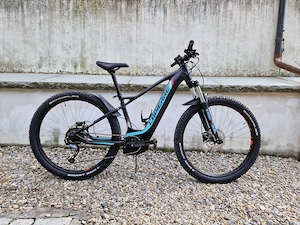Lapierre Overvolt HT Damen E-Bike