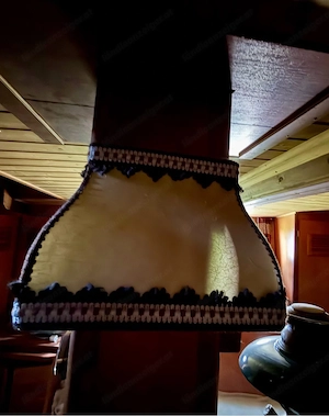 verschiedene Lampen