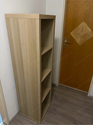 Ikea Regal Bild 3