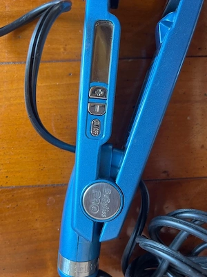Glätteisen  Bild 5